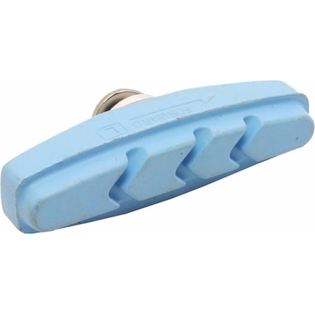 Big Roc Tools Brake Pad - Blue 57BP40511BE